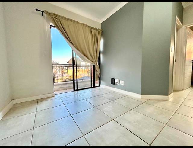 1 BEDROOM APARTMENT FOR SALE IN BLYDE RIVERWALK ESTATE